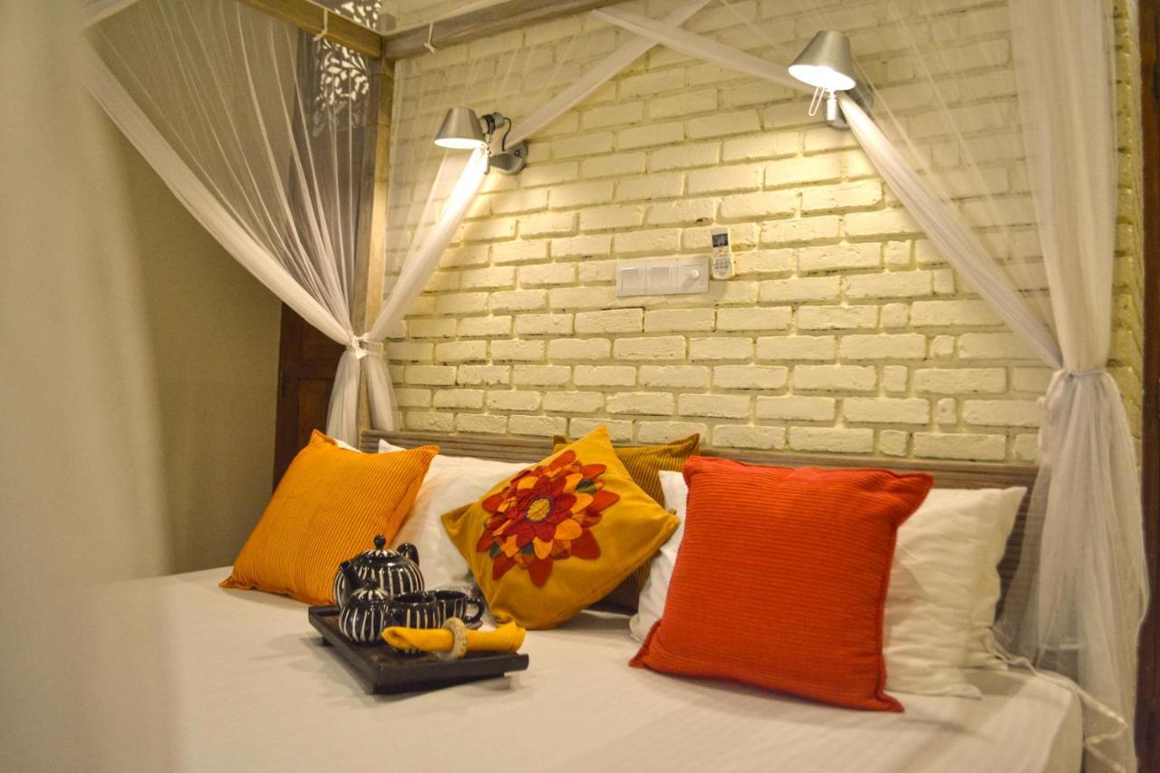 Urban Bliss Studio Colombo Eksteriør bilde