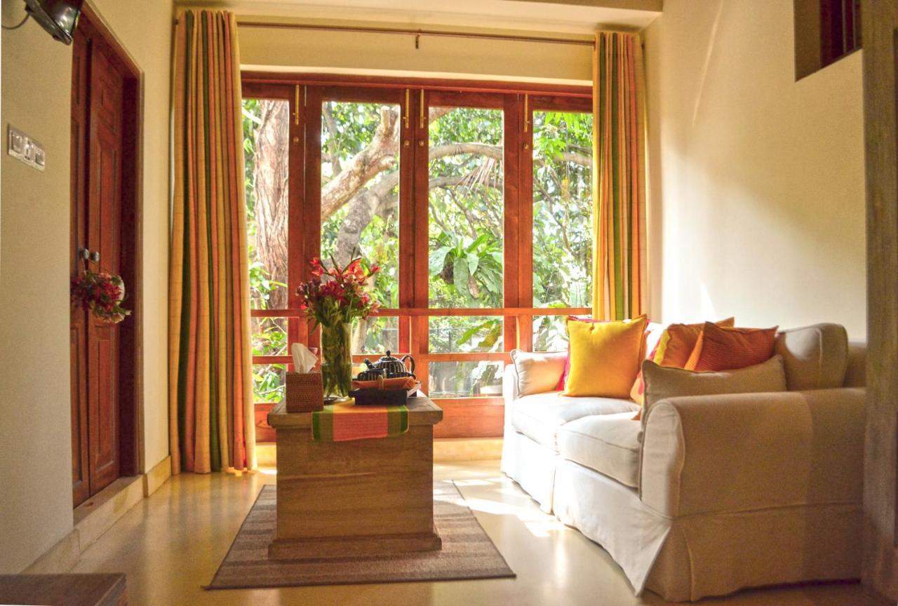 Urban Bliss Studio Colombo Eksteriør bilde