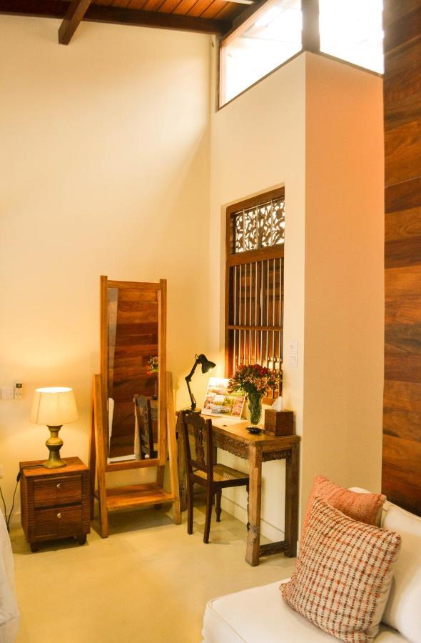 Urban Bliss Studio Colombo Eksteriør bilde